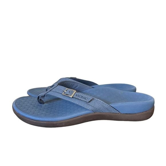 Vionic tide patty sandals size 6 - Picture 5 of 5